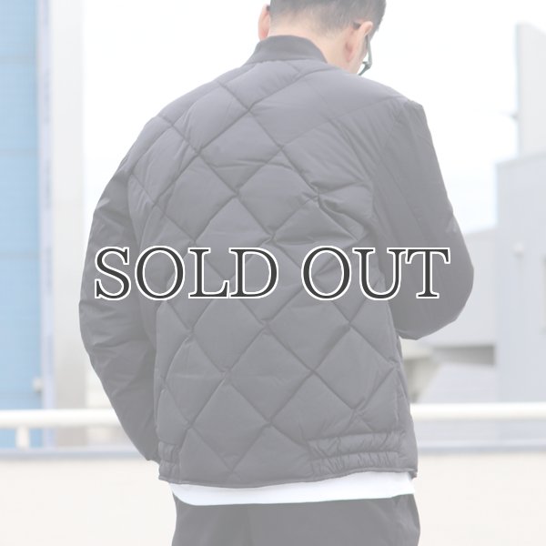 画像12: LIMONTA小松 ROCKY ダウンジャケット【送料無料】 / Audience (12)