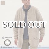 画像: 【RE PRICE / 価格改定】【Lanificio Becagli（ベッカリー）】トスカーナボア US ARMYコート【MADE IN JAPAN】『日本製』/ Upscape Audience