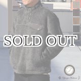 画像: 【RE PRICE / 価格改定】【Lanificio Becagli（ベッカリー）】トスカーナボア スナップT【MADE IN JAPAN】『日本製』/ Upscape Audience