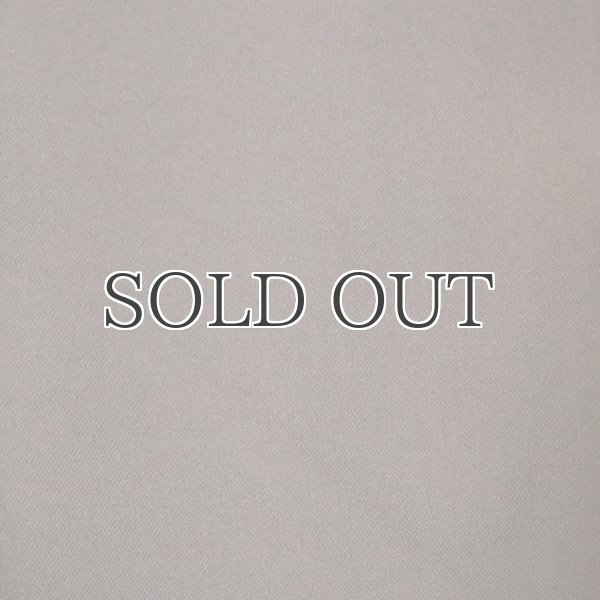 画像15: ギャバジンストレッチ 6釦ベスト【MADE IN JAPAN】 『日本製』  / Upscape Audience  (15)