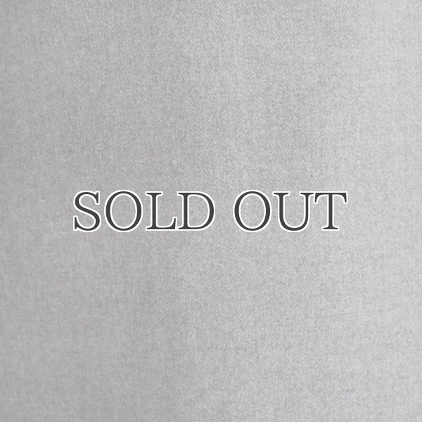 画像16: ギャバジンストレッチ 6釦ベスト【MADE IN JAPAN】 『日本製』  / Upscape Audience  (16)