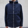 画像11: 【RE PRICE / 価格改定】ギャバジンストレッチ マウンテンパーカージャケット【MADE IN JAPAN】 『日本製』  / Upscape Audience (11)