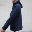 画像13: 【RE PRICE / 価格改定】ギャバジンストレッチ マウンテンパーカージャケット【MADE IN JAPAN】 『日本製』  / Upscape Audience (13)