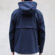 画像14: 【RE PRICE / 価格改定】ギャバジンストレッチ マウンテンパーカージャケット【MADE IN JAPAN】 『日本製』  / Upscape Audience (14)