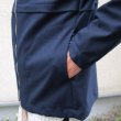 画像18: 【RE PRICE / 価格改定】ギャバジンストレッチ マウンテンパーカージャケット【MADE IN JAPAN】 『日本製』  / Upscape Audience (18)