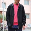 画像9: 【RE PRICE / 価格改定】ギャバジンストレッチ マウンテンパーカージャケット【MADE IN JAPAN】 『日本製』  / Upscape Audience (9)