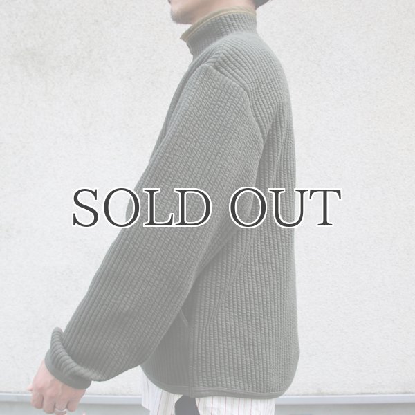 画像12: 「尾州」ストライプキルト スナップ TEE【MADE IN JAPAN】『日本製』【送料無料】 / Upscape Audience (12)