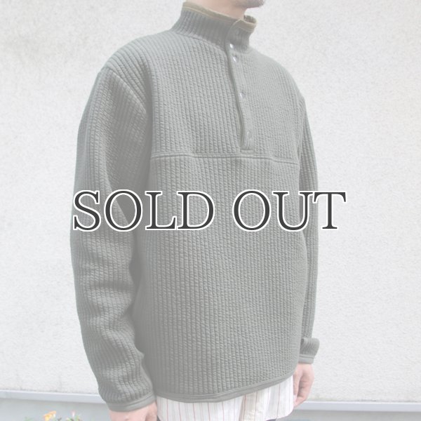 画像14: 「尾州」ストライプキルト スナップ TEE【MADE IN JAPAN】『日本製』【送料無料】 / Upscape Audience (14)