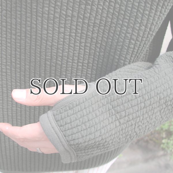 画像18: 「尾州」ストライプキルト スナップ TEE【MADE IN JAPAN】『日本製』【送料無料】 / Upscape Audience (18)