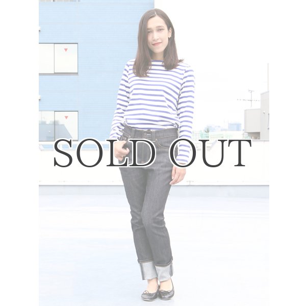 162cm/Sサイズ着用