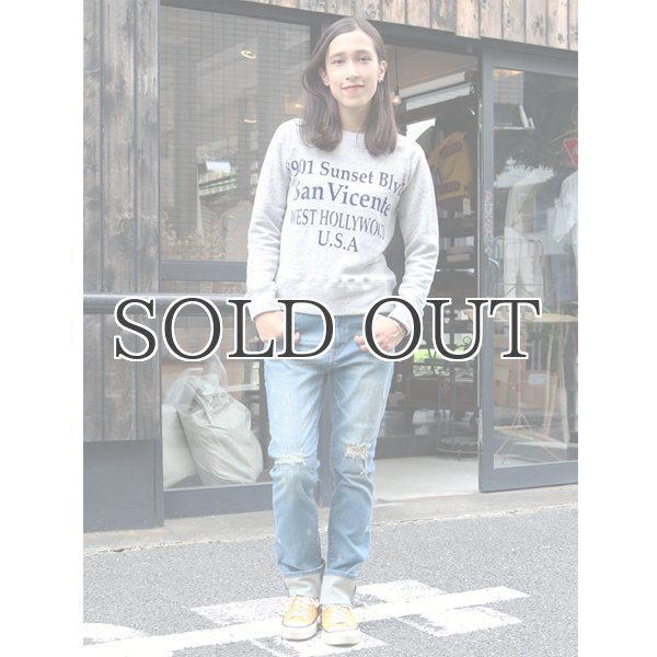 162cm/Blue Inidigo/Sサイズ着用