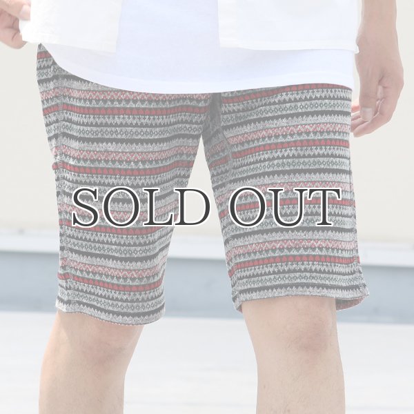 画像3: アタッシュマンJQイージーショーツ【MADE IN JAPAN】 / Upscape Audience (3)