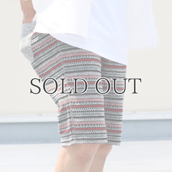 画像5: アタッシュマンJQイージーショーツ【MADE IN JAPAN】 / Upscape Audience (5)