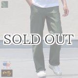 画像: Stan Ray別注バックサテン ファティーグパンツ / Audience