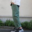 画像6: Stan Ray別注バックサテン/デニム ファティーグパンツ / Audience (6)