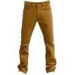 画像4: 【RE PRICE / 価格改定】ストレッチコットンコーデュロイ ストレートタイトフィットパンツ  / Audience (4)