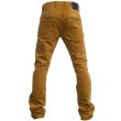 画像5: 【RE PRICE / 価格改定】ストレッチコットンコーデュロイ ストレートタイトフィットパンツ  / Audience (5)