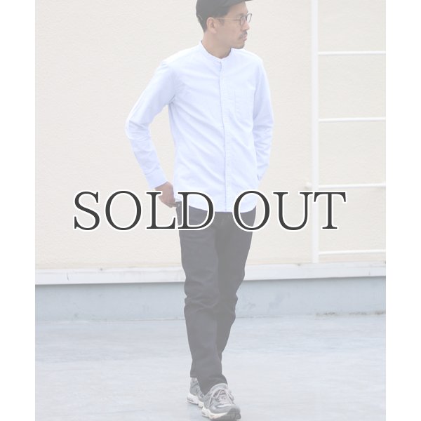 画像10: 赤耳（セルヴィッチ）インディゴデニム アンクルパンツ【MADE IN JAPAN】『日本製』【送料無料】/ Upscape Audience (10)