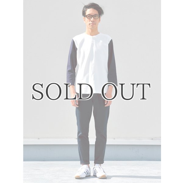 173cm/59kg/Mサイズ着用