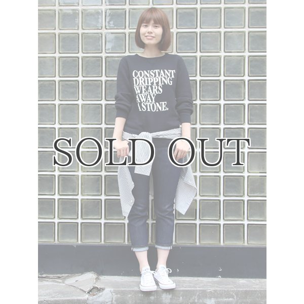 画像13: 赤耳（セルヴィッチ）ストレッチデニムアンクルパンツ【MADE IN JAPAN】『日本製』【送料無料】/ Upscape Audience (13)