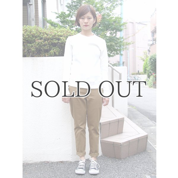 160cm / Sサイズ着用