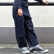 画像3: 赤耳（セルヴィッチ）デニムワイドペインターインステップパンツ [Lady's]【MADE IN JAPAN】『日本製』【送料無料】/ Upscape Audience (3)