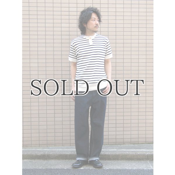 173cm/63kg/Sサイズ着用