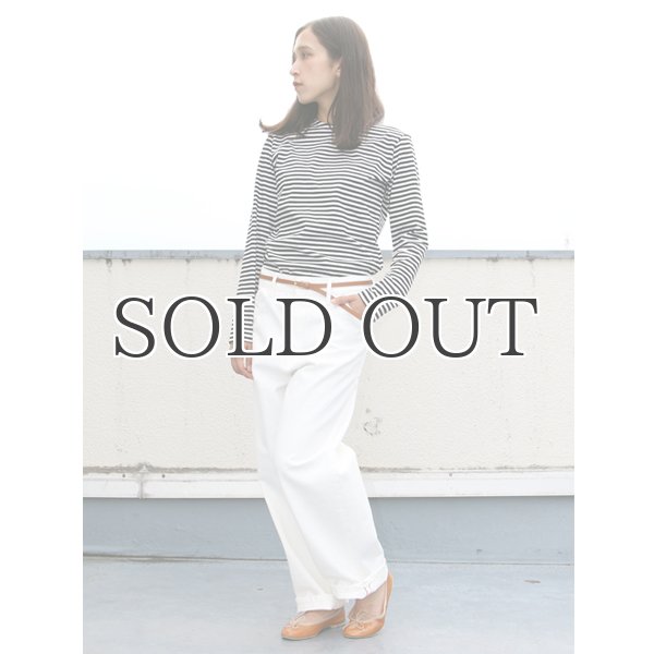 162cm/Sサイズ着用