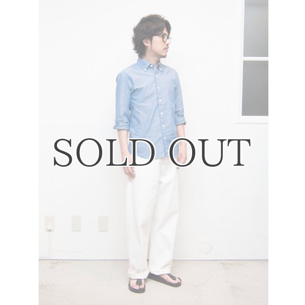 173cm/63kg/Mサイズ着用