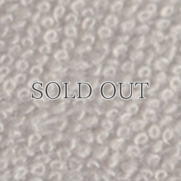 画像18: コットンパイル イージーリブクロップドパンツ【MADE IN JAPAN】『日本製』/ Upscape Audience (18)