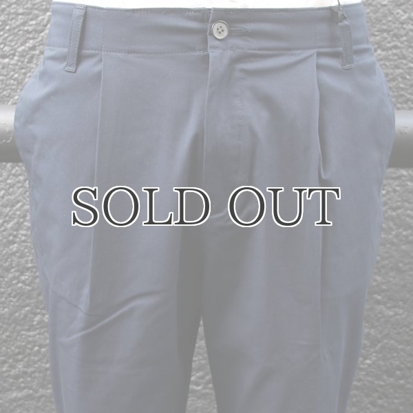 画像16: "CORDURA"コットンナイロンツイルストレッチスーパーテーパードアンクルパンツ【MADE IN JAPAN】『日本製』 / Upscape Audience (16)