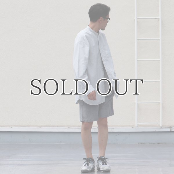 画像5: ロングパイルイージーショーツ『日本製』Upscape Audience (5)