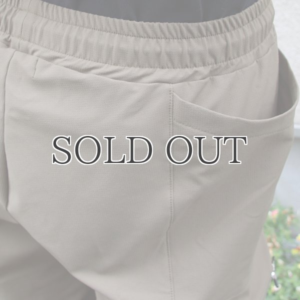 画像12: MOVE FIT（ムーヴフィット）STORAGEイージーショーツ【MADE IN JAPAN】『日本製』/ Upscape Audience (12)