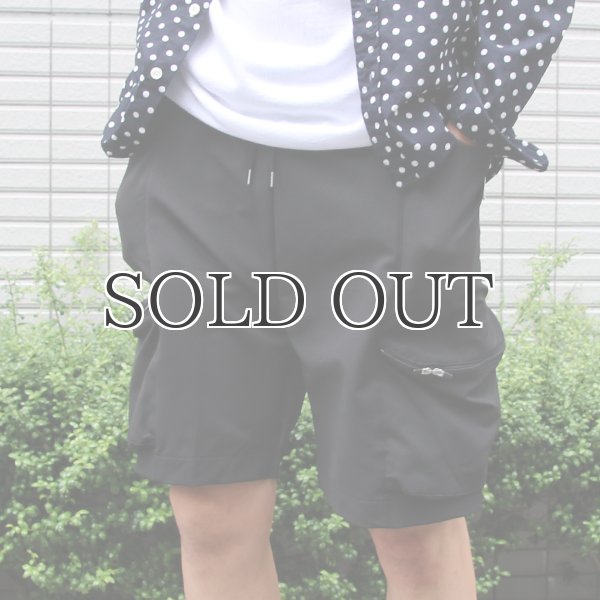 画像4: MOVE FIT（ムーヴフィット）STORAGEイージーショーツ【MADE IN JAPAN】『日本製』/ Upscape Audience (4)