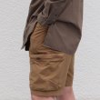 画像14: Teflon（テフロン）60/40クロス ガーデニングツールポケット カーゴショーツ /Audience (14)