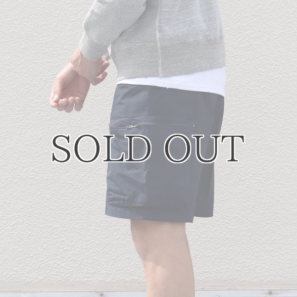 画像9: Teflon（テフロン）60/40クロス ガーデニングツールポケット カーゴショーツ /Audience (9)