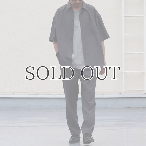 画像6: Reflax®(リフラクス)テック リネンライク LINON(リノン) 2タック テーパード イージーパンツ【MADE IN JAPAN】『日本製』/ Upscape Audience (6)