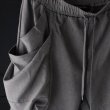 画像12: Naturemier™ (ナチュレミア) TECH リネンライクトロワッシャー ガーデニング イージーショーツ【MADE IN JAPAN】『日本製』 / Upscape Audience (12)
