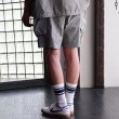 画像5: ピグメント 馬布 (ホースクロス) キャンピング イージーショーツ /Audience (5)