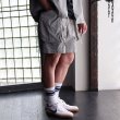 画像6: ピグメント 馬布 (ホースクロス) キャンピング イージーショーツ /Audience (6)