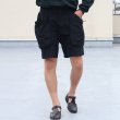 画像3: ピグメント 馬布 (ホースクロス) キャンピング イージーショーツ /Audience (3)