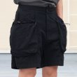 画像4: ピグメント 馬布 (ホースクロス) キャンピング イージーショーツ /Audience (4)