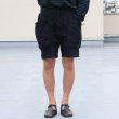 画像4: ピグメント 馬布 (ホースクロス) キャンピング イージーショーツ /Audience (4)