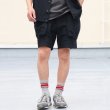 画像6: ピグメント 馬布 (ホースクロス) キャンピング イージーショーツ /Audience (6)