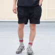 画像7: ピグメント 馬布 (ホースクロス) キャンピング イージーショーツ /Audience (7)