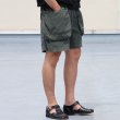 画像6: ピグメント 馬布 (ホースクロス) キャンピング イージーショーツ /Audience (6)