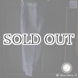 画像: 「備後」 12オンス セルヴィッチ 赤耳デニム 2タック ワイド イージーパンツ【MADE IN JAPAN】『日本製』【送料無料】/ Upscape Audience