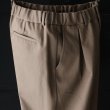 画像24: 「遠州」11オンス ヘビーカツラギ BOXタック ワイド イージーパンツ【MADE IN JAPAN】『日本製』【送料無料】/ Upscape Audience (24)