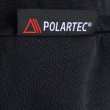 画像10: POLARTEC®(ポーラテック) POWER DRY® (パワードライ) 鹿の子 ガーデニング イージーショーツ【MADE IN JAPAN】『日本製』 / Upscape Audience (10)