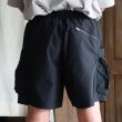 画像5: Teflon（テフロン）60/40クロス ストレージ ツールカーゴ ショーツ /Audience【一部ご予約・5月下旬〜6月上旬予定】 (5)
